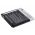 Helyettes�t� telefon Akkumul�tor Prestigio MultiPhone 3540 Duo / PAP3540BA 7.4Wh 2000mAh 3.7V