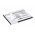 Helyettes�t� telefon Akkumul�tor PHICOMM BL-F17 2200mAh 8.14Wh 2S 3.7V