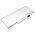 Helyettes�t� laptop Akkumul�tor Panasonic CF-RZ4 CF-VZSU0EJS 36.86Wh 4850mAh 7.6V