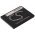 Helyettes�t� telefon Akkumul�tor Pantech Renue PBR-46E 800mAh 2.96Wh 3.7V