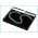 Helyettes�t� telefon Akkumul�tor Pantech Crossover PBR-65A 1300mAh/4.81Wh 3.7V