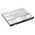 Helyettes�t� telefon Akkumul�tor Pantech Verizon CDM-8992 Hotshot TR8992B 900mAh 3.33Wh Li-Ion 3.7V