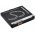 Helyettes�t� telefon Akkumul�tor Pantech Reveal C790 Aladdin PBR-C530 3.7V 800mAh Li-Ion 2.96Wh