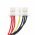 Helyettes�t� laptop Akkumul�tor Positivo Master N2140 NV-636668-3S 4350mAh/49.59Wh 11.4V