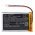 Helyettes�t� Akkumul�tor Poynt 5/CCQ60 1580mAh 6Wh
