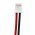 Helyettes�t� sz�ps�g�pol�s Akkumul�tor RESCOMF XD101 ICR18650 2600mAh 9.62Wh Li-Ion 3.7V