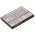 Helyettes�t� pda pocket pc Akkumul�tor HP iPAQ RX1900 PE2018AS 1200mAh/4.44Wh Li-Ion 3.7V