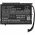 Helyettes�t� laptop Akkumul�tor Razer Blade Pro RC30-0220 6100mAh 69.54Wh Li-Ion 11.4V