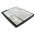 Helyettes�t� telefon Akkumul�tor Verizon SCH-I760 ABCI760FDZ 2500mAh 9.25Wh