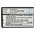 Helyettes�t� telefon Akkumul�tor Samsung SCH-A930 AB553446GABSTD 850mAh