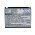 Helyettes�t� telefon Akkumul�tor Samsung SGH-U940 AB603443EZBSTD 900mAh 3.33Wh