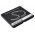Helyettes�t� telefon Akkumul�tor Sharp SH8188U EA-BL30 1450mAh 5.37Wh