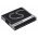 Helyettes�t� telefon Akkumul�tor Sharp SH901iS SHBQ01 720mAh 2.66Wh