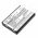 Helyettes�t� hordozhat� nyomtat� Akkumul�tor SEWOO LK-P22 547201 1500mAh 11.1Wh