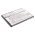 Helyettes�t� telefon Akkumul�tor Samsung GT-S5360 EB454357VU 1100mAh 4.07Wh 3.7V
