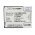 Helyettes�t� telefon Akkumul�tor Samsung Galaxy Ace 2 EB425161LU 1500mAh 5.7Wh 3.8V