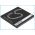 Helyettes�t� telefon Akkumul�tor Samsung GT-i9070 EB535151VU 1200mAh 3.7V 4.44Wh