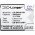 Helyettes�t� telefon Akkumul�tor Samsung Galaxy M01 Core 2020 EB-BA013ABY 2900mAh 11.17Wh 3.85V