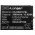 Helyettes�t� telefon Akkumul�tor Samsung Galaxy A10s SCUD-WT-N6 3900mAh 15.02Wh Li-Ion 3.85V