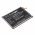 Helyettes�t� telefon Akkumul�tor Samsung Galaxy A14 5G EB-BA146ABY 4900mAh 18.87Wh Li-Ion 3.85V