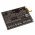 Helyettes�t� telefon Akkumul�tor Samsung Galaxy A16 5G EB-BA166ABY 4850mAh 18.82Wh Li-Ion 3.88V