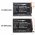 Helyettes�t� telefon Akkumul�tor Samsung Galaxy A22 5G SCUD-WT-W1 4900mAh 18.87Wh 3.85V