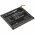 Helyettes�t� telefon Akkumul�tor Samsung Galaxy A51 5G EB-BA516ABY 4400mAh/16.94Wh 3.85V
