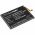 Helyettes�t� telefon Akkumul�tor Samsung Galaxy A53 5G 2022 EB-BA336ABY 4700mAh 18.1Wh 3.85V