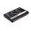 Helyettes�t� telefon Akkumul�tor Samsung GT-C3350 AB803443BU 3,7V 1100mAh 4,07Wh