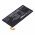 Helyettes�t� telefon Akkumul�tor Samsung Galaxy C5 EB-BC500ABE 2600mAh 10.01Wh Li-Ion 3.85V