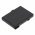 Helyettes�t� telefon Akkumul�tor Siemens C55 EBA-510 750mAh 2.78Wh