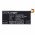 Helyettes�t� telefon Akkumul�tor Samsung Galaxy C9 Pro EB-BC900ABE 4000mAh/15.4Wh 3.85V
