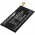 Helyettes�t� telefon Akkumul�tor Samsung Galaxy C10 EB-BC915ABE 3900mAh 15.02Wh 3.85V