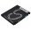 Helyettes�t� telefon Akkumul�tor Samsung SGH-D848 AB394635AEC/STD 750mAh 2,78Wh