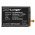 Helyettes�t� telefon Akkumul�tor Samsung Galaxy Fold 5G EB-BF907ABA 2000mAh 7,7Wh 3.85V