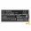 Helyettes�t� telefon Akkumul�tor Samsung Galaxy W21 5G EB-BF917ABY 1890mAh 7.33Wh 3.88V