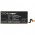 Helyettes�t� telefon Akkumul�tor Samsung Galaxy S8 Active EB-BG892ABA 3900mAh 15.02Wh 3.85V