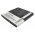 Helyettes�t� telefon Akkumul�tor T-Mobile Vibrant EB575152VU 1550mAh 5.74Wh