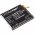 Helyettes�t� telefon Akkumul�tor Samsung Galaxy S21 5G EB-BG991ABY 3900mAh 15.09Wh 3.87V