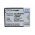Helyettes�t� telefon Akkumul�tor Samsung Stratosphere i405 EB505165YZ 1850mAh/6.85Wh