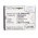 Helyettes�t� telefon Akkumul�tor Samsung SGH-i620 AB414757BE 1600mAh 5.92Wh
