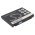 Helyettes�t� telefon Akkumul�tor Samsung SGH-i710 AB653450CC 1200mAh Li-Ion