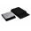 Helyettes�t� telefon Akkumul�tor Samsung Captivate I897 EB575152VU 2200mAh 8.14Wh AT&T 3.7V