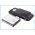 Helyettes�t� telefon Akkumul�tor Verizon SCH-i920 / AB944757GZ 3200mAh 11.84Wh