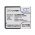 Helyettes�t� telefon Akkumul�tor Samsung SGH-i997 EB555157VA 1850mAh 6.85Wh