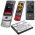 Helyettes�t� telefon Akkumul�tor Samsung SGH-J600 AB483640BE 700mAh 2.59Wh