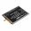 Helyettes�t� telefon Akkumul�tor Samsung Galaxy M13 EB-BM135ABS 5000mAh 19.4Wh Li-ion 3.88V