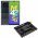 Helyettes�t� telefon Akkumul�tor Samsung Galaxy M42 EB-BM425ABY 4700mAh 18.1Wh 3.85V