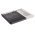 Helyettes�t� telefon Akkumul�tor Samsung Galaxy J B605BA 2600mAh 9.88Wh 3.8V