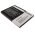 Helyettes�t� telefon Akkumul�tor T-Mobile SGH-T879 2500mAh 9.25Wh
